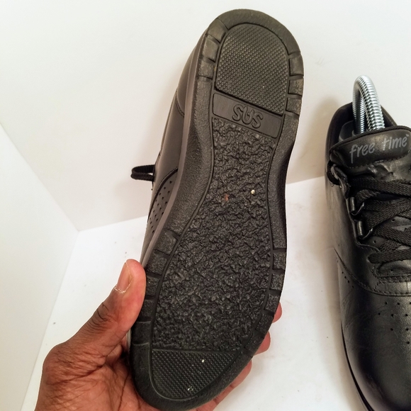 SAS Free Time Orthopedic Walking Shoes - Picture 6 of 6